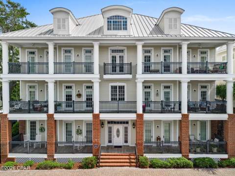 2601 Mystic Lane Po61, Panama City Beach FL - photo 7 of 50