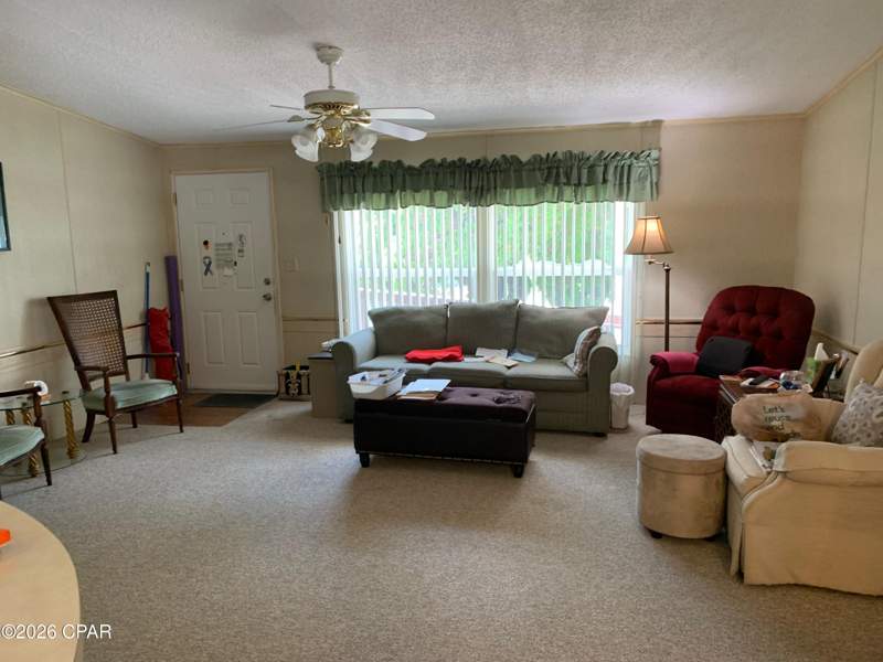 3 bedroom ManufacturedHome at 1670 Acre Circle, Greenwood Acres, Panama City Beach — photo 2