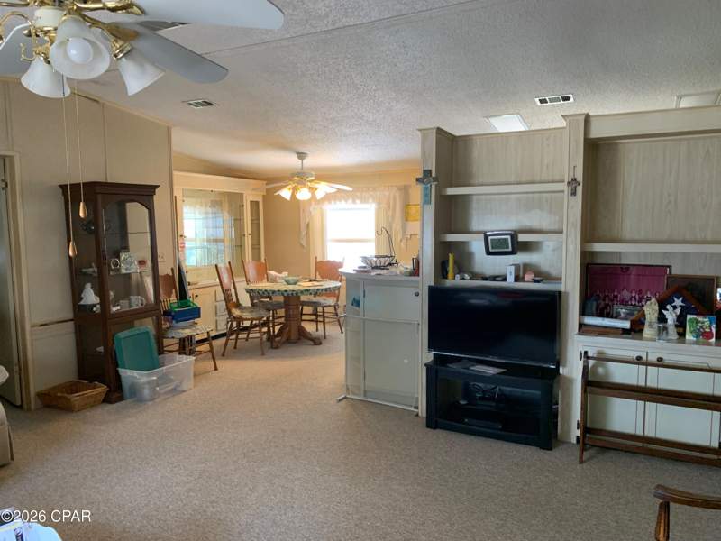 3 bedroom ManufacturedHome at 1670 Acre Circle, Greenwood Acres, Panama City Beach — photo 4