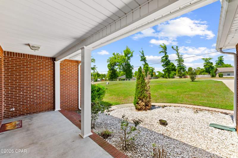 4 bedroom SingleFamilyResidence at 2748 Appalachee Trail, Indian Springs, Marianna — photo 3