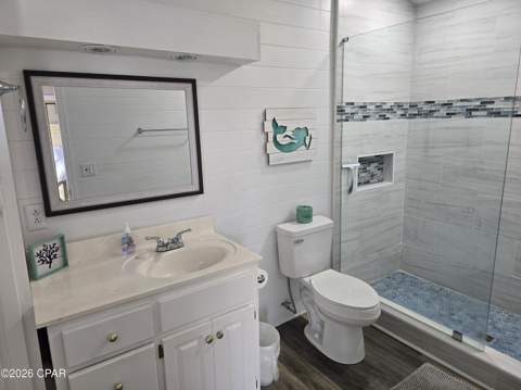733 Shark Drive, Panama City Beach FL - photo 19 of 20