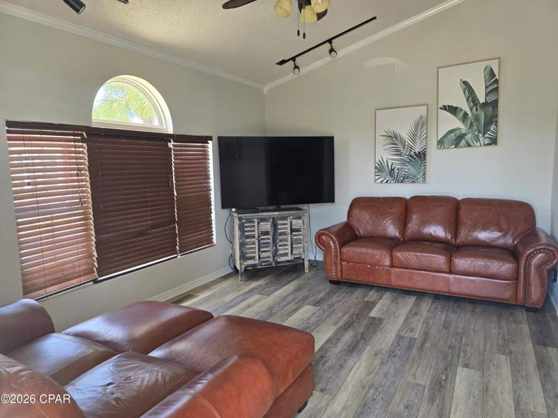 2 bedroom SingleFamilyResidence at 733 Shark Drive, Venture Out, Panama City Beach — photo 5