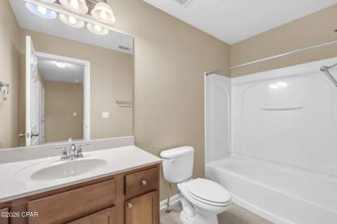 127 Sand Oak Boulevard, Panama City Beach FL - photo 24 of 32