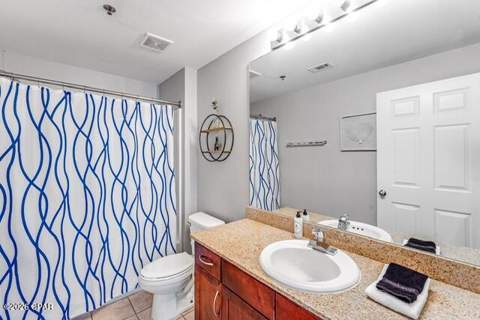 9860 S Thomas Drive 1219, Panama City Beach FL - photo 16 of 21