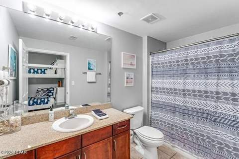9860 S Thomas Drive 1219, Panama City Beach FL - photo 17 of 21