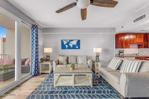 9860 S Thomas Drive 1219, Panama City Beach FL - photo 20 of 21