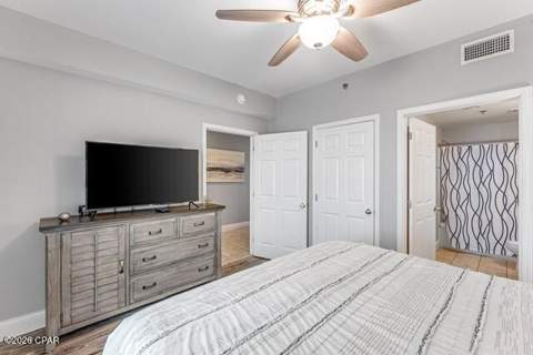 9860 S Thomas Drive 1219, Panama City Beach FL - photo 6 of 21