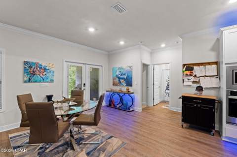 201 Martingale Loop, Lynn Haven FL - photo 12 of 34