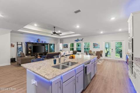201 Martingale Loop, Lynn Haven FL - photo 8 of 34