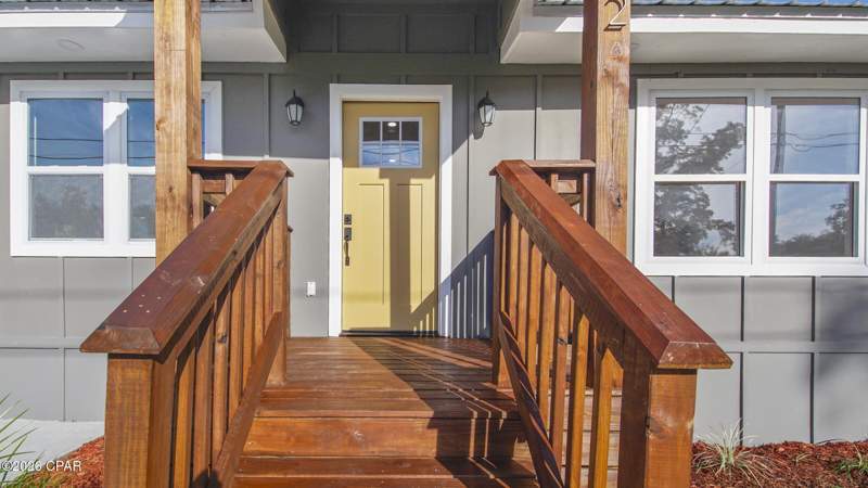 4 bedroom SingleFamilyResidence at 112 N Gayle Avenue, Cove Terrace, Panama City — photo 4