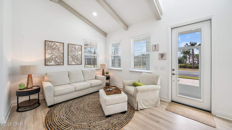2 bedroom Attached at 8504 Dreams Float Court, Latitude at Watersound, Panama City Beach — photo 3