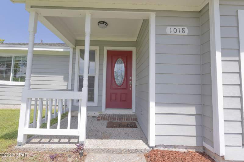 3 bedroom SingleFamilyResidence at 1018 Barracuda Drive, Bay Point Unit 1, Panama City Beach — photo 5