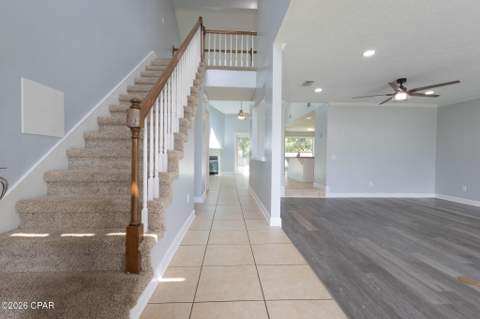 1018 Barracuda Drive, Panama City Beach FL - photo 9 of 79