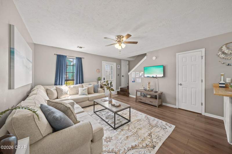 2 bedroom Condominium at 17214 Front Beach Road 18, Sand Castles West 3, Panama City Beach — photo 2