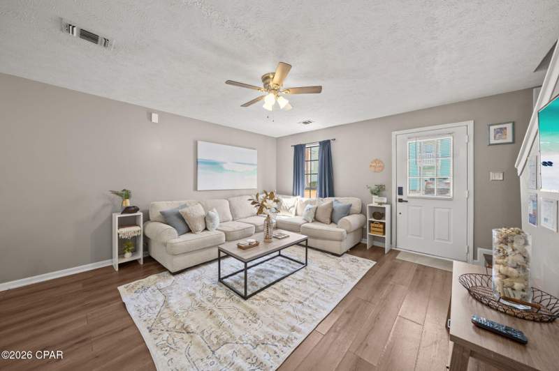 2 bedroom Condominium at 17214 Front Beach Road 18, Sand Castles West 3, Panama City Beach — photo 4