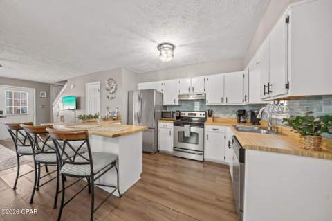 17214 Front Beach Road 18, Panama City Beach FL - photo 8 of 52