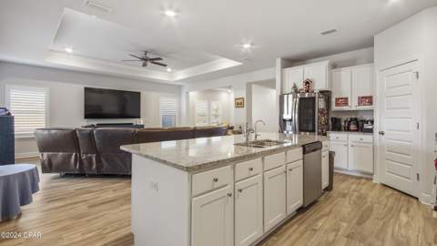 100 Bridge Harbor Drive, Panama City FL - photo 10 of 49