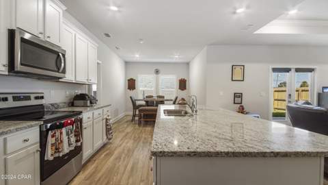 100 Bridge Harbor Drive, Panama City FL - photo 11 of 49