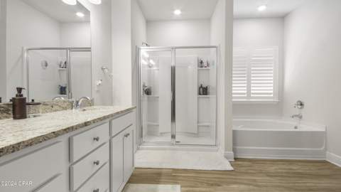 100 Bridge Harbor Drive, Panama City FL - photo 15 of 49