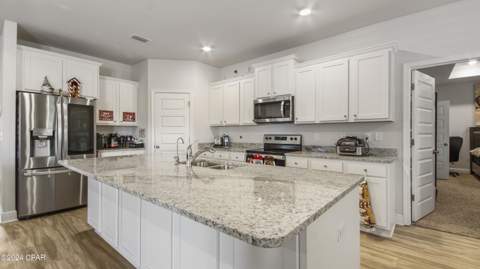 100 Bridge Harbor Drive, Panama City FL - photo 9 of 49