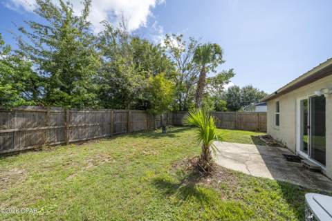 6525 Lance Street, Panama City FL - photo 23 of 28
