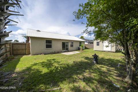 6525 Lance Street, Panama City FL - photo 24 of 28