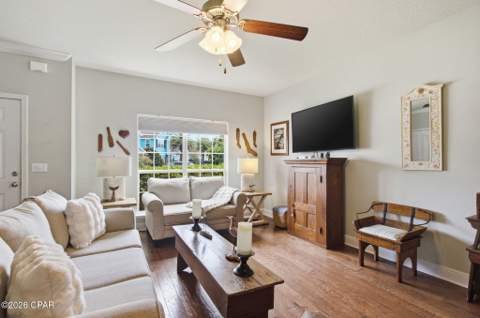 330 Madison Circle, Panama City Beach FL - photo 10 of 37
