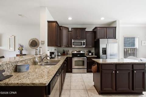 330 Madison Circle, Panama City Beach FL - photo 11 of 37