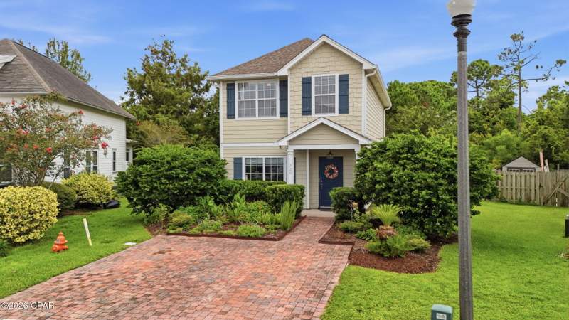 3 bedroom SingleFamilyResidence at 330 Madison Circle, Harrison's Walk, Panama City Beach — photo 2