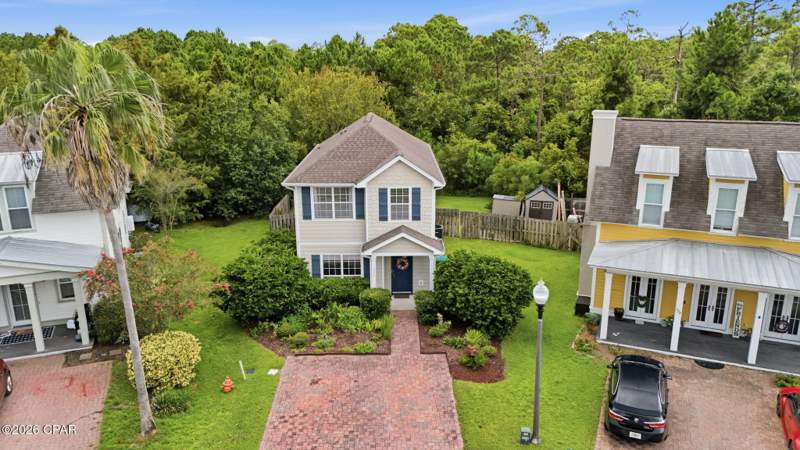3 bedroom SingleFamilyResidence at 330 Madison Circle, Harrison's Walk, Panama City Beach — photo 3