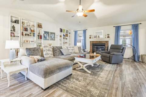 1700 New Hampshire Avenue, Lynn Haven FL - photo 8 of 18