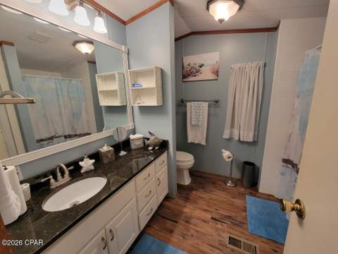 319 15th Street, Panama City Beach FL - photo 23 of 25