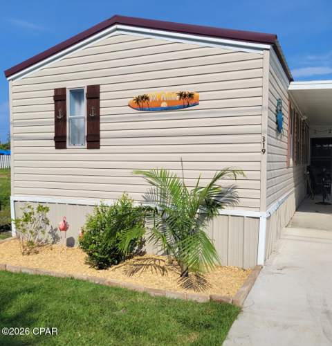 319 15th Street, Panama City Beach FL - photo 24 of 25