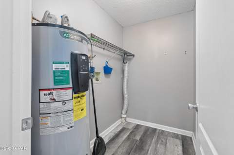 2515 Johnson Drive, Lynn Haven FL - photo 12 of 21