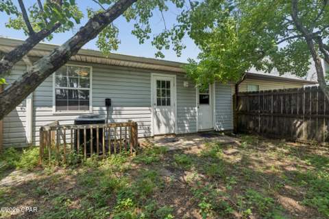 2515 Johnson Drive, Lynn Haven FL - photo 20 of 21