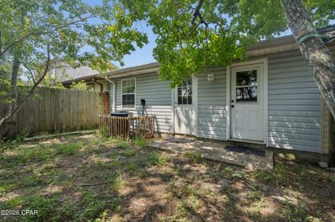 2515 Johnson Drive, Lynn Haven FL - photo 21 of 21