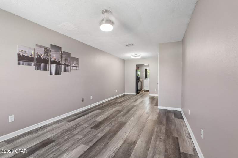 2 bedroom Attached at 2515 Johnson Drive, Belaire Estates Replat, Lynn Haven — photo 4