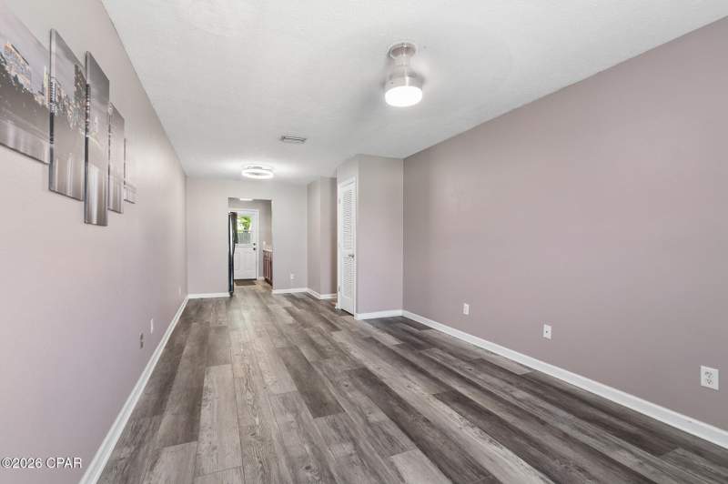 2 bedroom Attached at 2515 Johnson Drive, Belaire Estates Replat, Lynn Haven — photo 5