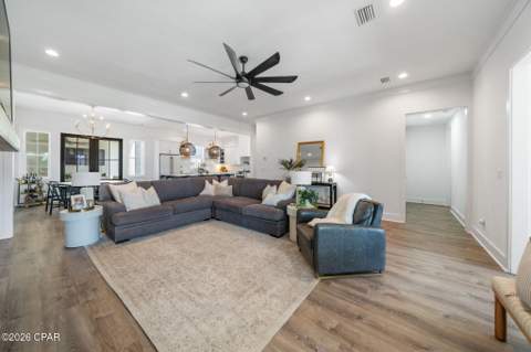 211 Cicero Street, Panama City Beach FL - photo 13 of 80