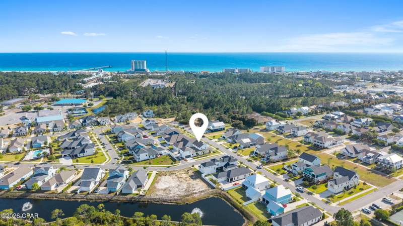7 bedroom SingleFamilyResidence at 211 Cicero Street, Tapestry Park, Panama City Beach — photo 4