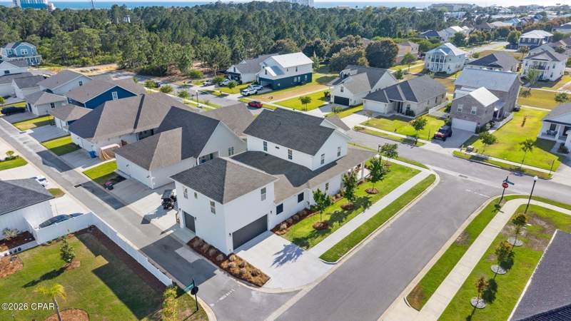 7 bedroom SingleFamilyResidence at 211 Cicero Street, Tapestry Park, Panama City Beach — photo 5