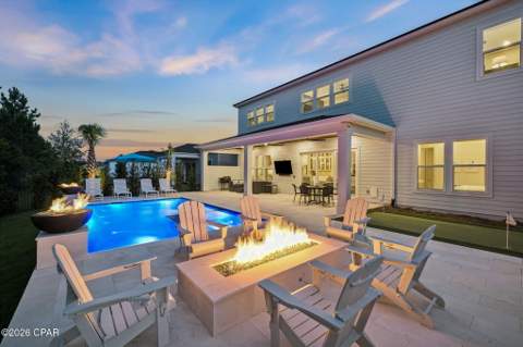300 Breakwater Boulevard, Panama City Beach FL - photo 8 of 101
