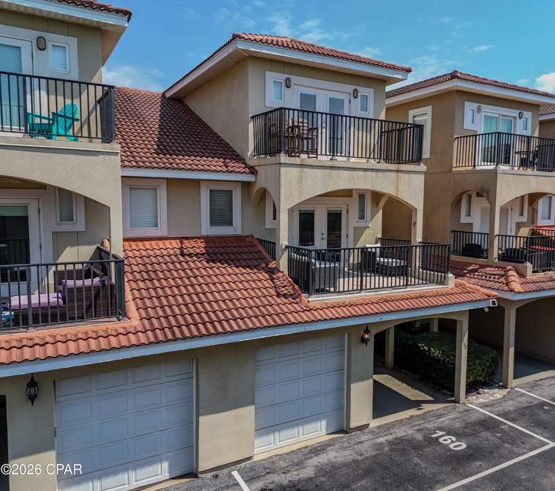 4 bedroom Attached at 160 Southfields Road, Southfield Sec 1, Panama City Beach — photo 5