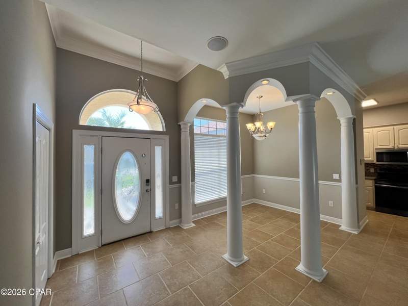 3 bedroom SingleFamilyResidence at 307 Summerwood Drive, Summerwood Phase I, Panama City Beach — photo 2