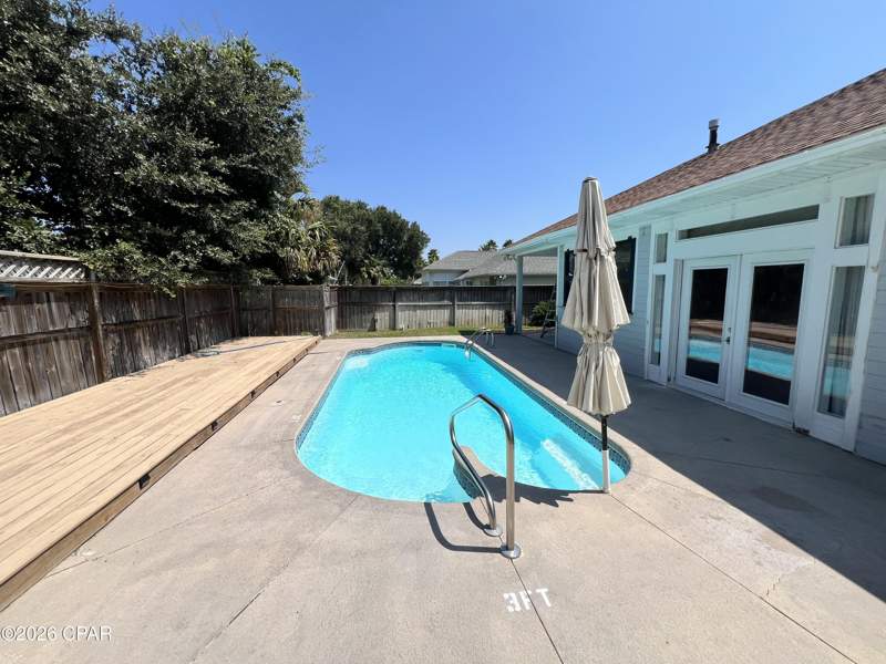 3 bedroom SingleFamilyResidence at 307 Summerwood Drive, Summerwood Phase I, Panama City Beach — photo 4