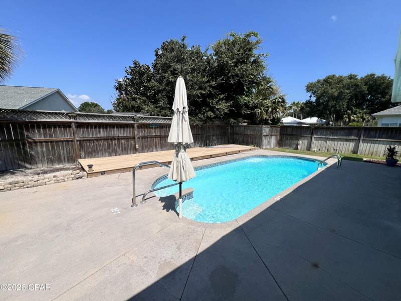 3 bedroom SingleFamilyResidence at 307 Summerwood Drive, Summerwood Phase I, Panama City Beach — photo 5