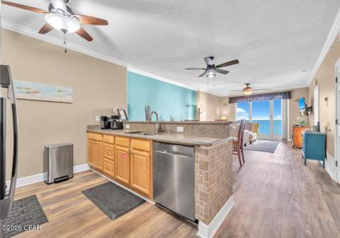 14415 Front Beach Road 1704, Panama City Beach FL - photo 11 of 36