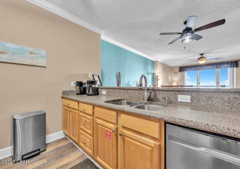 14415 Front Beach Road 1704, Panama City Beach FL - photo 12 of 36