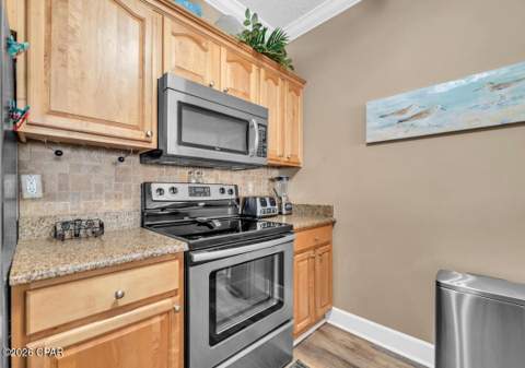 14415 Front Beach Road 1704, Panama City Beach FL - photo 13 of 36