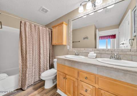 14415 Front Beach Road 1704, Panama City Beach FL - photo 16 of 36